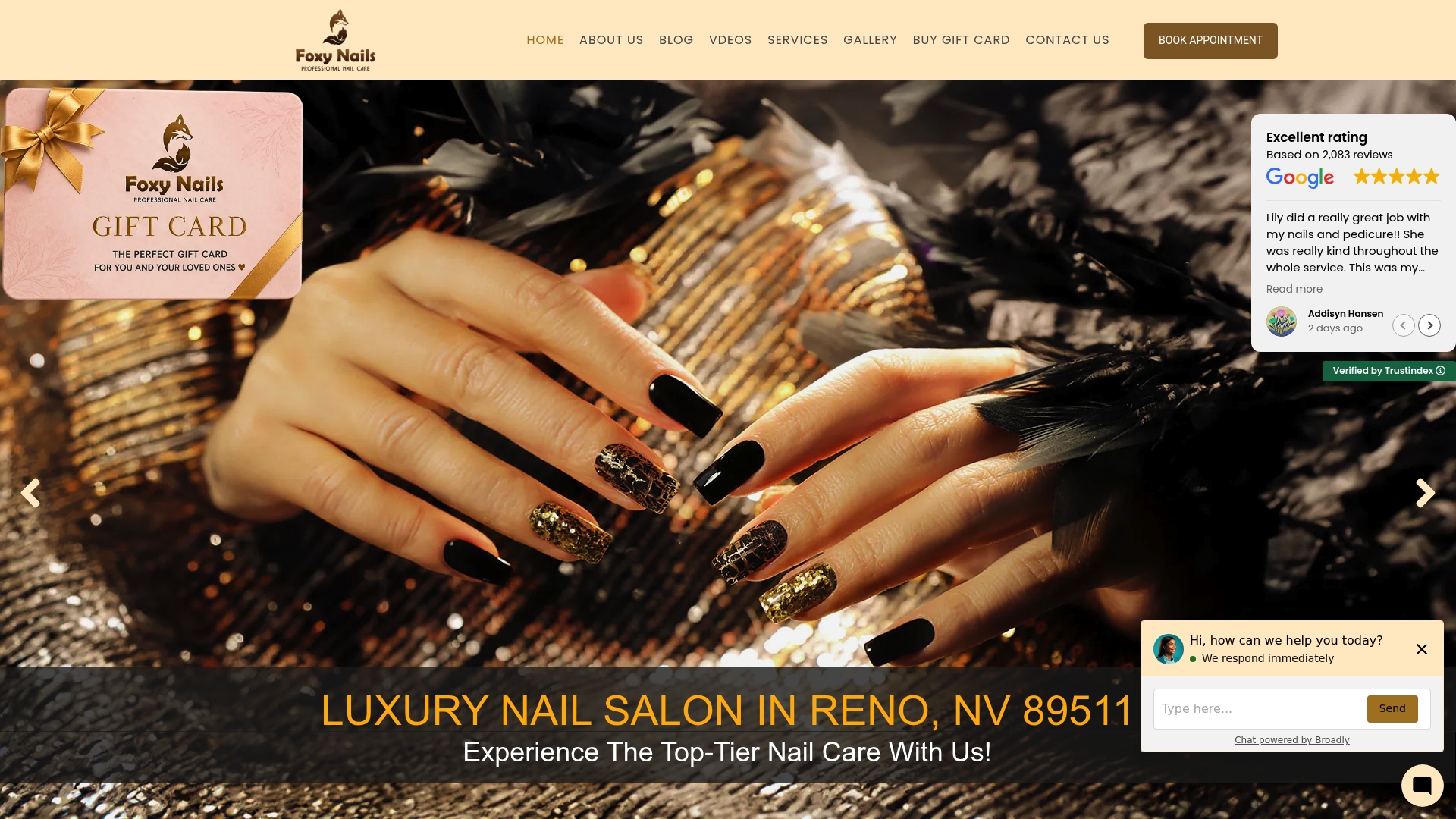 Foxynailsreno