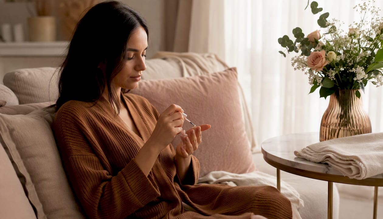 Nude Nails in 2026: Shades, Trends, and How to Choose