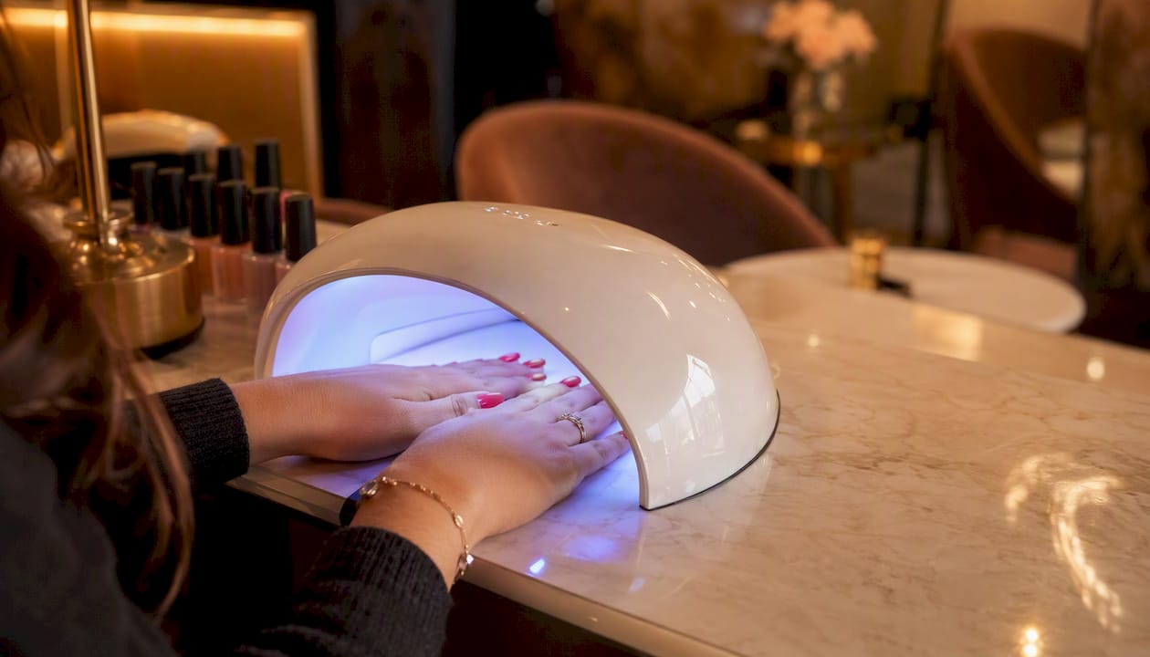 Gel Manicure Guide: Salon vs At-Home, Costs, Safety