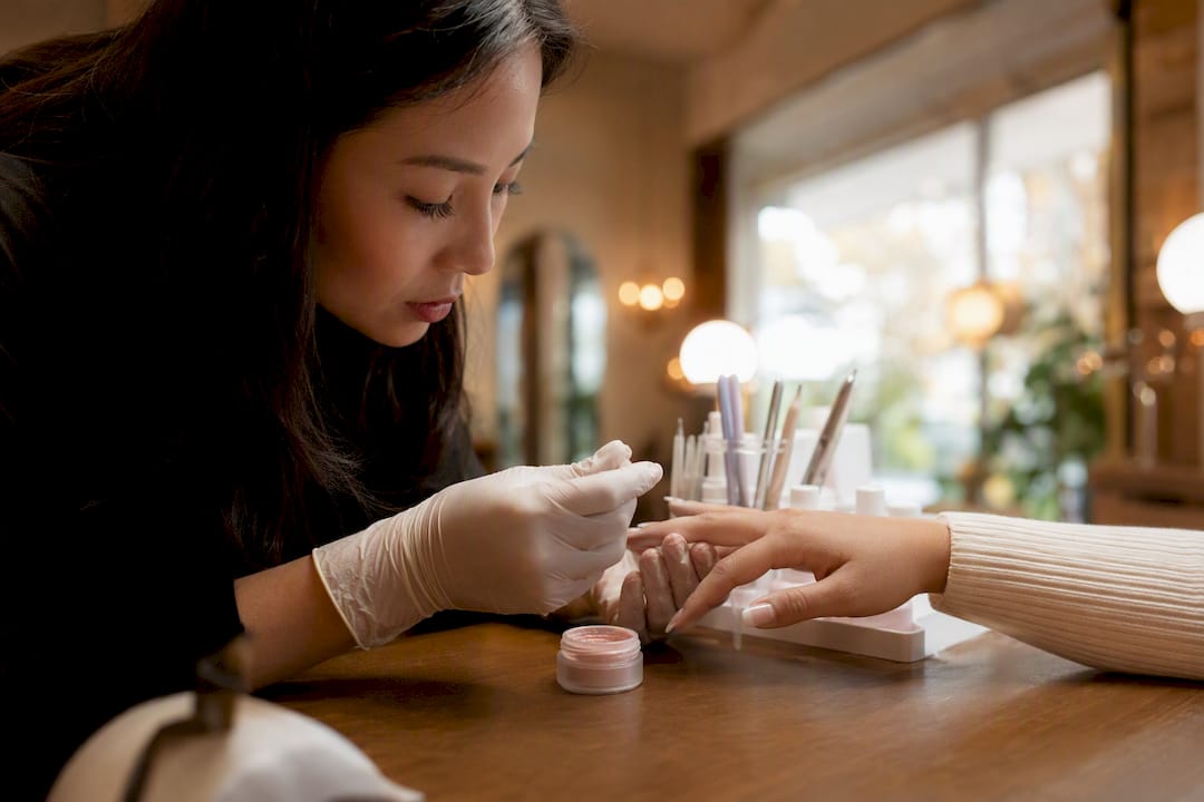 Dip Powder Nails: Is This Manicure Right for You?