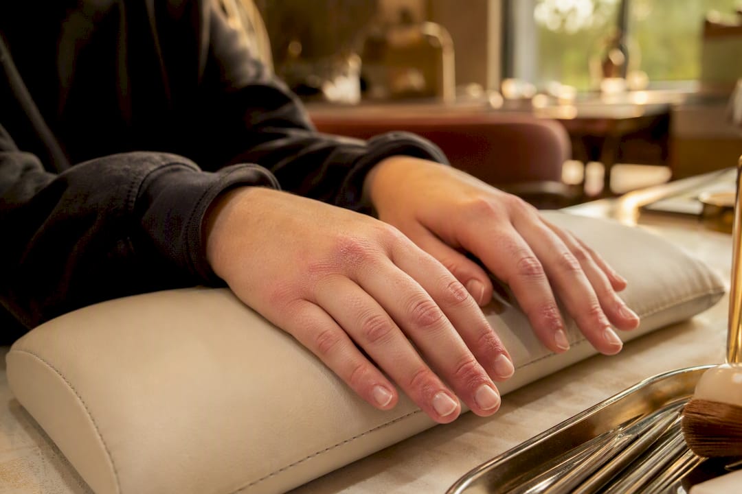 Gel Nail Allergy: Symptoms, Causes, and What to Do
