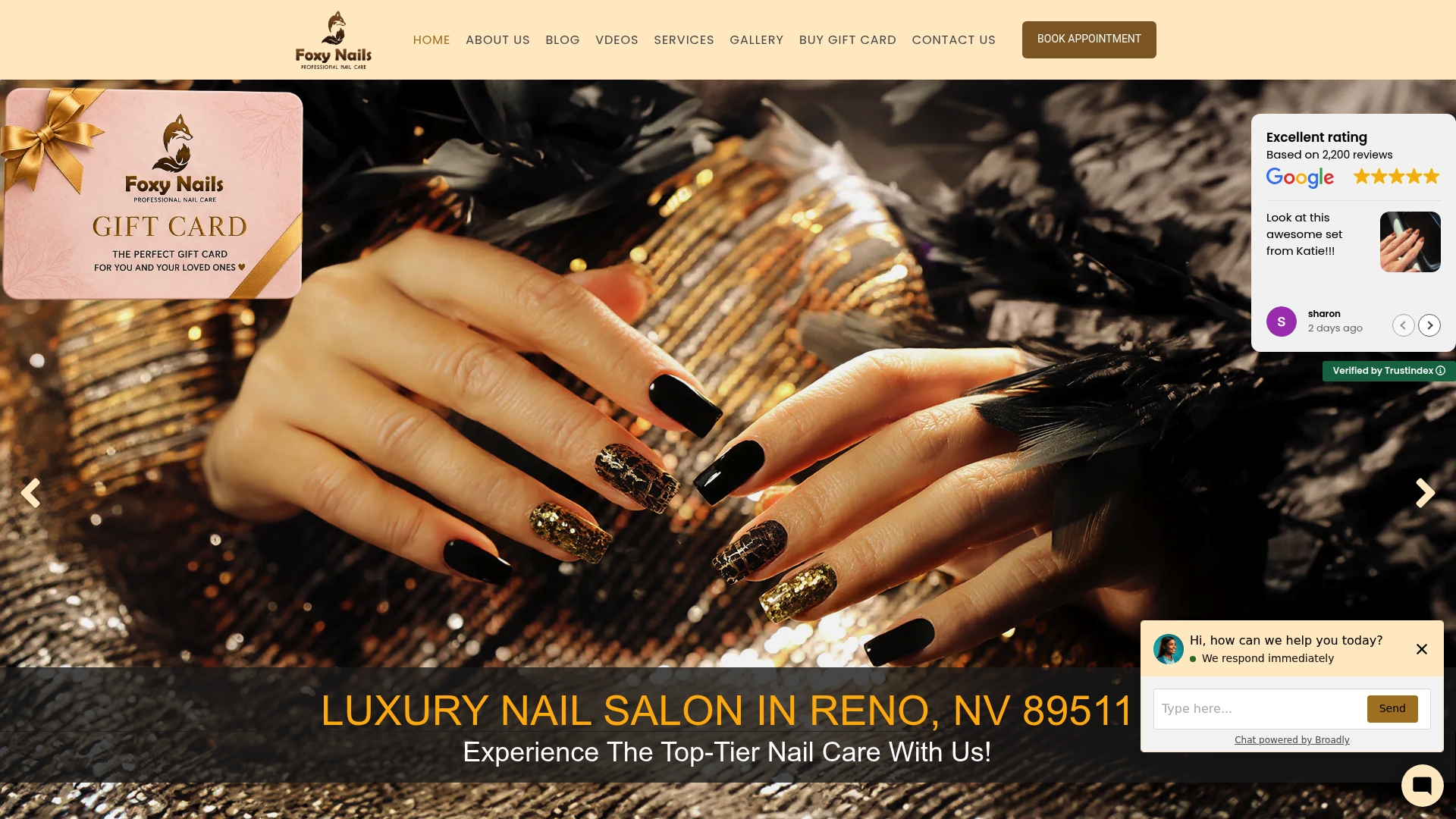 Foxynailsreno